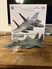 Hobby Master HA4519 F-15E Billy The Kid picture