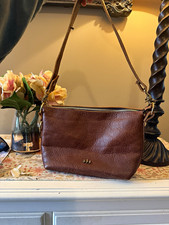 Portland Leather Asheville Slouchy Purse picture