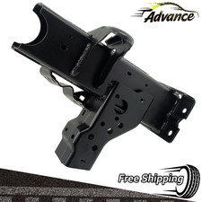 Right Front Frame Rail Extension For Jeep Wrangler JL Unlimited 2018-2026 picture