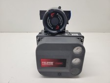 NEW OLD STOCK FISHER FIELDVUE VALVE POSITIONER DVC6010F-100 picture