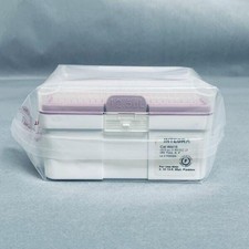 Integra Biosciences 4415 Pipette Tips 12.5ul GripTips 5 Racks with 384 Tips Each picture