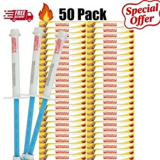 50 Pack In Box Paste Horse Dewormer Apple Flavor wormer US EXP1/2028 picture
