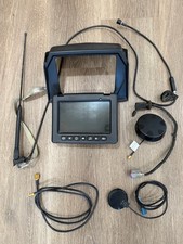 2014-2023 POLARIS RZR XP TURBO S 1000 4 RIDE COMMAND Kit 7” Display RC-7 picture