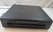Marantz CC3000/U3B 5 Disc CD Changer Player Tested Working No Remote 1999 picture
