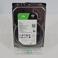 Seagate 3.5