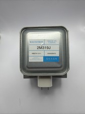 New Genuine OEM Frigidaire 5304509470 Magnetron, 2M319J, Microwave picture