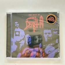 Brand New Sealed Heavy Metal Nu Metal Thrash Death CD Lot Choose & Add To Cart picture