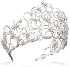 Wicked Glinda'S Bubble Crown picture