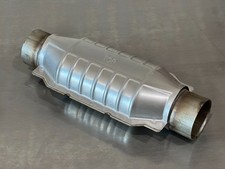 SALE Magnaflow High-Flow Catalytic Converter 3