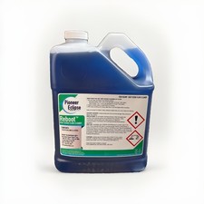 PIONEER ECLIPSE, REBOOT DEEP SCRUB FLOOR CLEANER #342MP picture