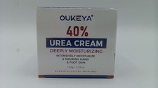 OUKEYA 40% UREA CREAM,Foot & Hand Cream For Dry Cracked,Urea Lotion picture