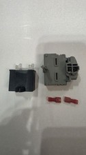 W10189190 Refrigerator Start Relay & Capacitor Whirlpool Kenmore ATMA SUPPLY picture