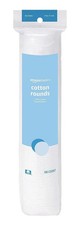 Hypoallergenic 100% Cotton Rounds 600 Count Makeup Remover Facial Skincare Pads picture