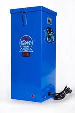 Keen KT-50 Portable Welding Rod Oven picture