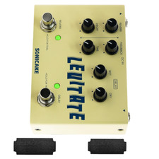SONICAKE Levitate Digital Delay and Reverb 2 in 1 Guitar Effects Pedal picture