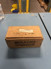 NEW Brand Hydraulics A0120T4JRS Hydraulic Directional Control Valve picture