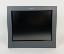 Toshiba / IBM 4820 2LG POS 12
