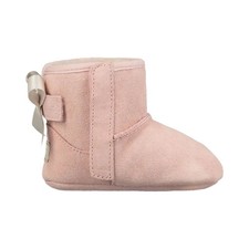 Infant UGG Jesse Bow II Baby Pink (1018452I-BPNK) - 5 picture