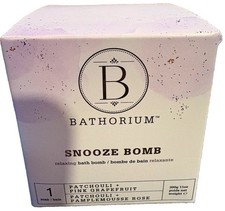 Bath Bombs By Bathorium Lot Of 16 Bath Bombs picture