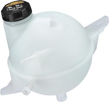 Coolant Reservoir Tank 603-844 Compatible with 2015-2019 Transit-150 Transit-250 picture