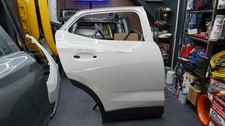 2020-2023 BUICK ENCORE GX REAR RIGHT DOOR SHELL OEM picture