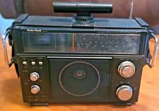 Radio Shack SW100 12-649 Multiband Receiver Shortwave AM/FM CB TV Weather Radio picture