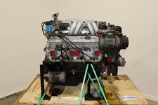 85-91 Chevy C4 Corvette 5.7 L98 Engine 117k picture