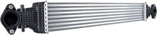 Turbo Charge Air Intercooler Fits For 22-24 Honda Accord Civic CR-V 1971064AA01 picture