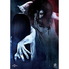Pre-owned Good Sadako vs Kayako Blu-ray Disc Premium Edition GNXD-1034 picture