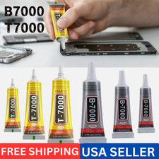 B-7000 / T-7000 Adhesive Multi-Function Super Glue Suitable for Phone Repair picture