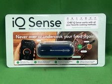 IQ SMART SOLUTIONS SENSE V3 WIRELESS THEMOMETER NEW (e4) picture