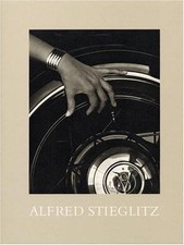 Alfred Stieglitz: Photographs & Writings - hardcover, Stieglitz, 0821225634 picture