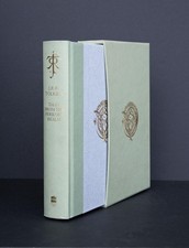 Tales from the Perilous Realm by J.R.R. Tolkien (English) Hardcover Book picture