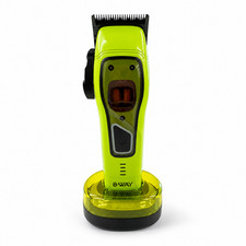 B-WAY Linear Professional Cordless Barber Clipper 20000 RPM Fade Hair Machine picture