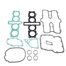 US STOCK！Complete Engine Gasket Set for Honda CB650SC Nighthawk 650 (1983-1985) picture