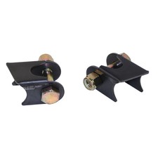 Irs Pivot Pockets, for Aftermarket VW Torsion, Pair Dunebuggy & VW picture