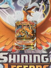 M Charizard EX 13/108 Evolutions Holo picture