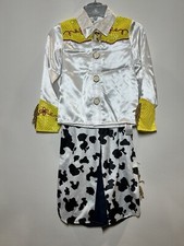 Disney Kids' Toy Story Jessie Costume Size 4 picture