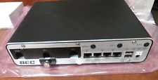 BEC Technologies MX-1200 4G/LTE Enterprise Multi-Carrier Router picture