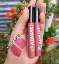 JAFRA ALWAYS Long Lasting Matte Liquid Lipstick Shade Tender & Loving picture
