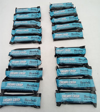 Barebells Protein Bars 20g Various Flavors Lot Of 20 EXP 01/27+ picture