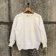 Rare 1950’s Akom pep shirt sweat picture