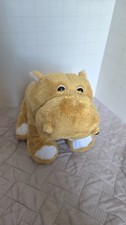 Ganz Webkinz Mud Hippo Nostalgic Plush No Code picture