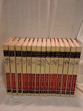 Vintage Childcraft Complete 15 Book Set 1961 picture