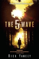 The 5th Wave: The First Book of the 5th..., Rick Yancey picture