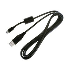 I-USB7 I-USB17 I-USB33 USB Data Cable for Select Pentax Optio Digital Cameras picture
