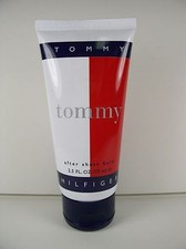 2.5 OZ TOMMY BY TOMMY HILFIGER AFTER SHAVE BALM * NEW * HARD TO FIND picture