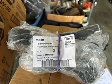 New Yale Handle Grip Finger 580088641 picture
