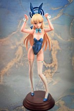 Blue Archive Asuma Toki (Eyedea) 1/7 Bunny Girl ver. Painted Garage kit Figure picture
