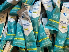 Liquid I.V. Hydration Multiplier 30 Pack LEMON LIME picture